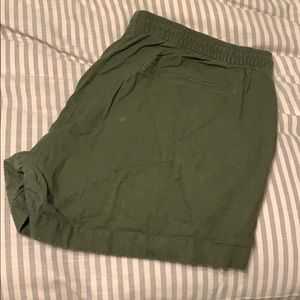 Old navy shorts